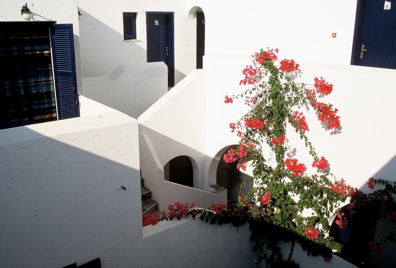 Hotel San Antonio Summer House