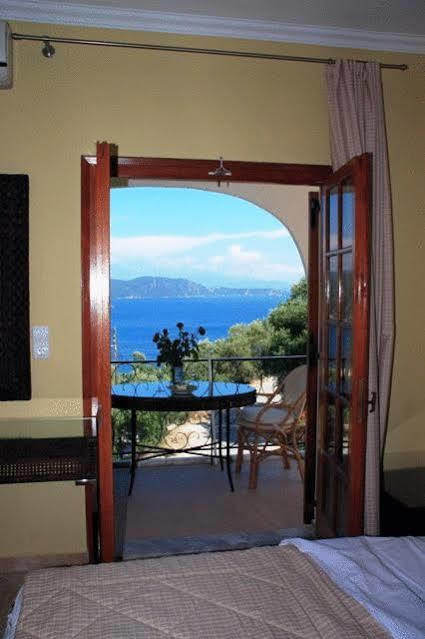 Hotel Bella Vista And