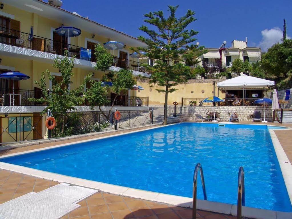 Hotel Bella Vista And