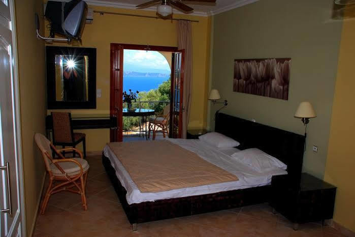 Bella Vista And Parga