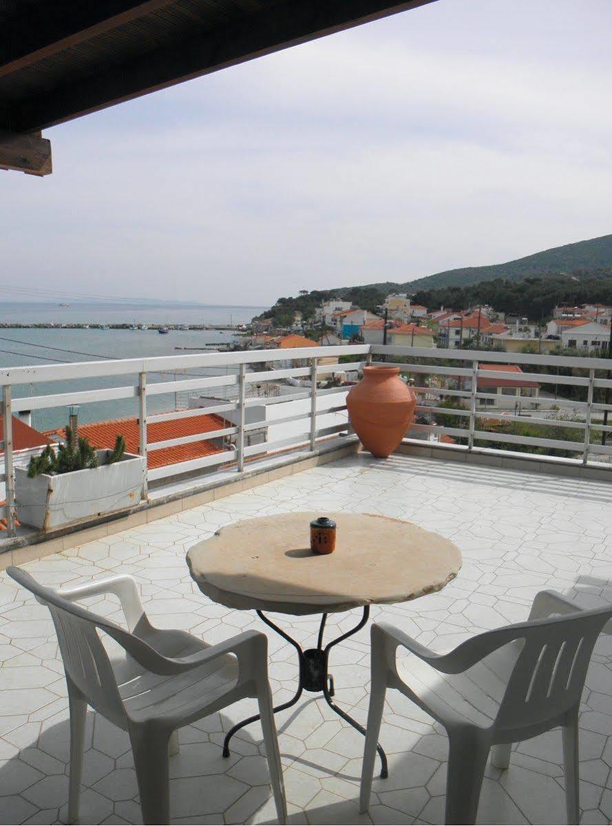 Venetia 2* Ireo (Samos)