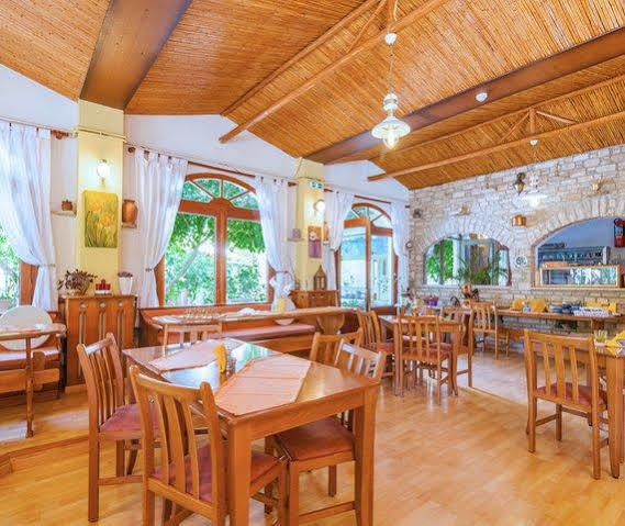 Venetia Hotel Ireo (Samos)