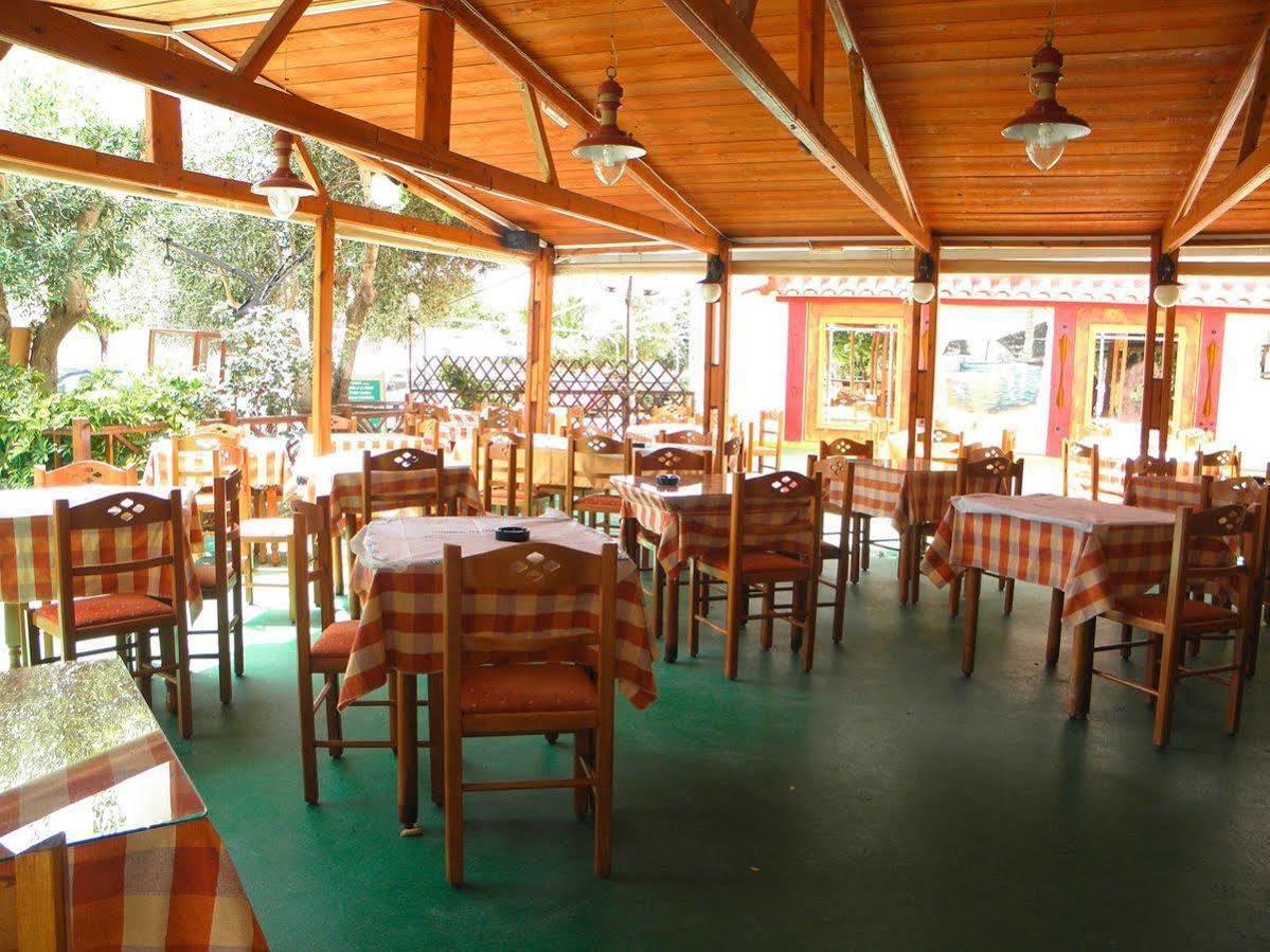 Venetia Ireo (Samos)