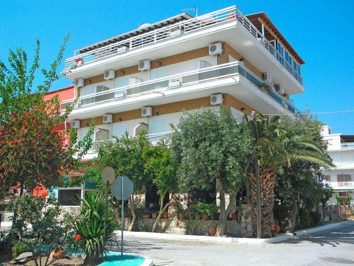 Venetia Hotel Ireo (Samos)