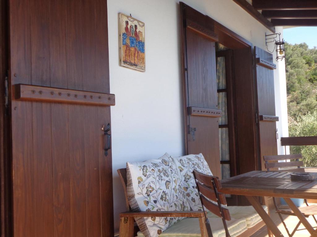 Apartment Sea Front