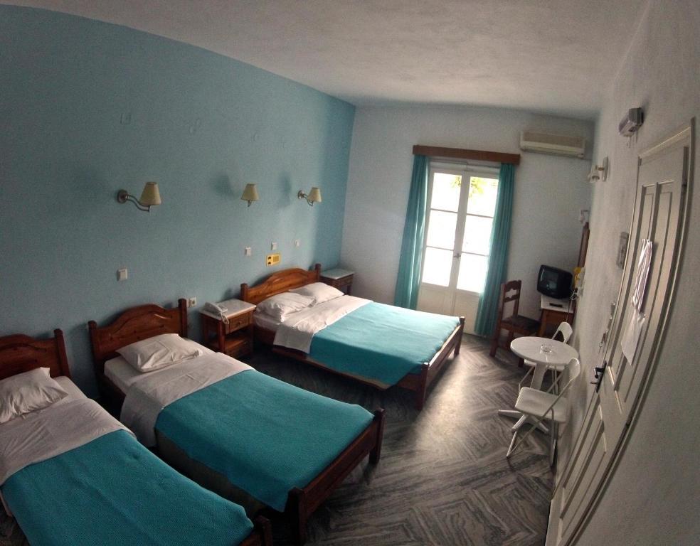 Apartment Damias Village *
