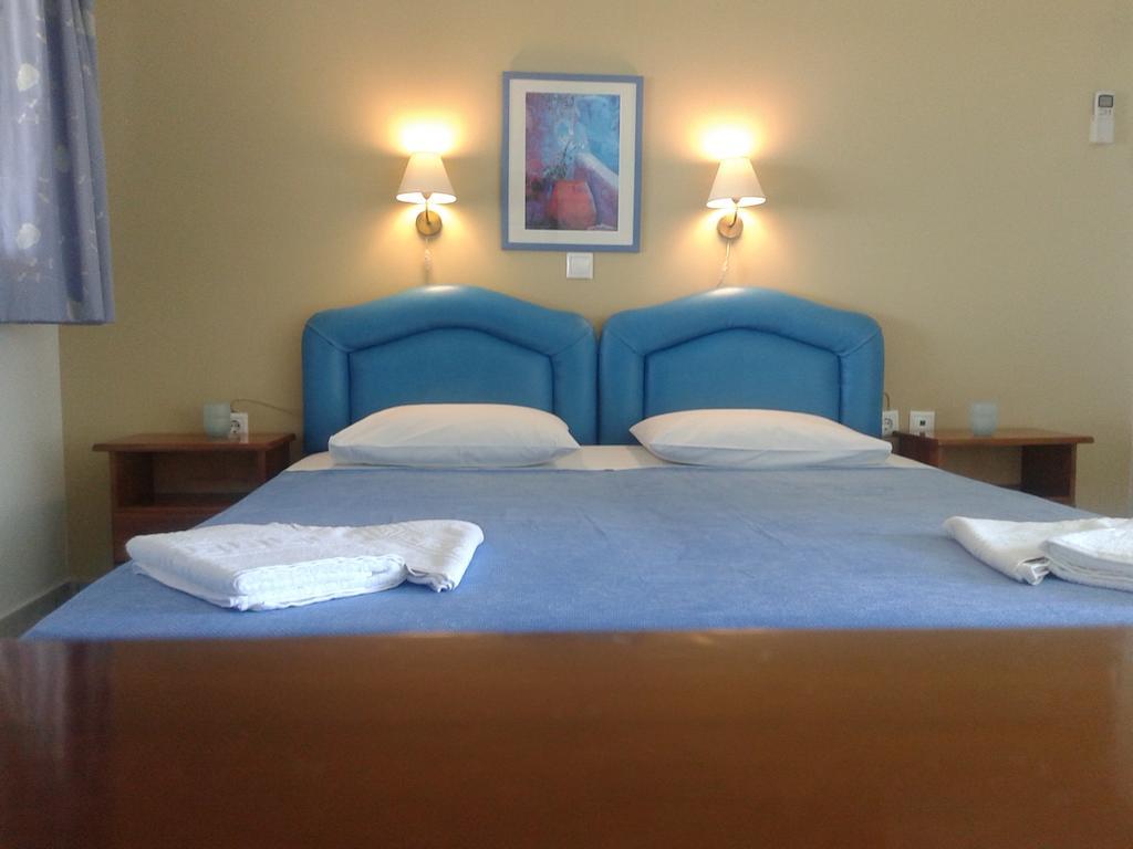 Aparthotel Land Of Gods 2*