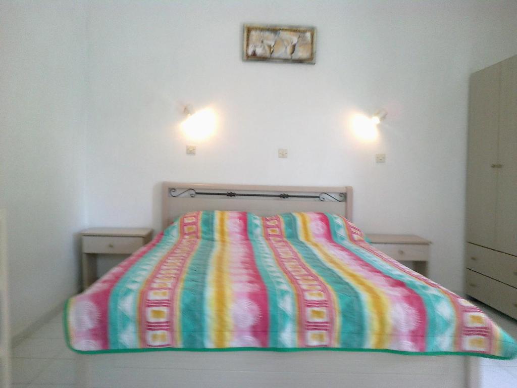 Vassilis Apartment *