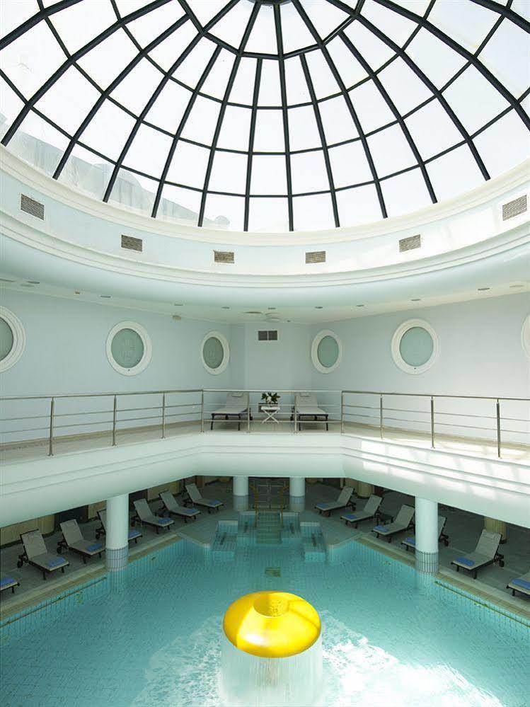 Thermae Sylla & Wellness Resort