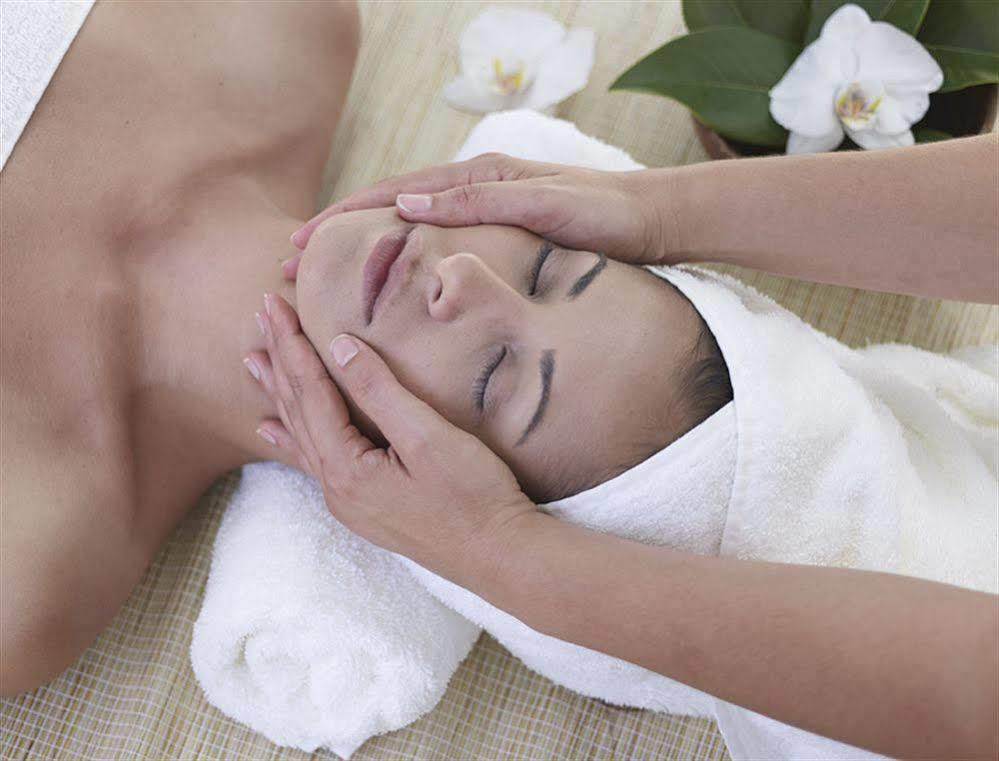 Thermae Sylla & Wellness Edipsos