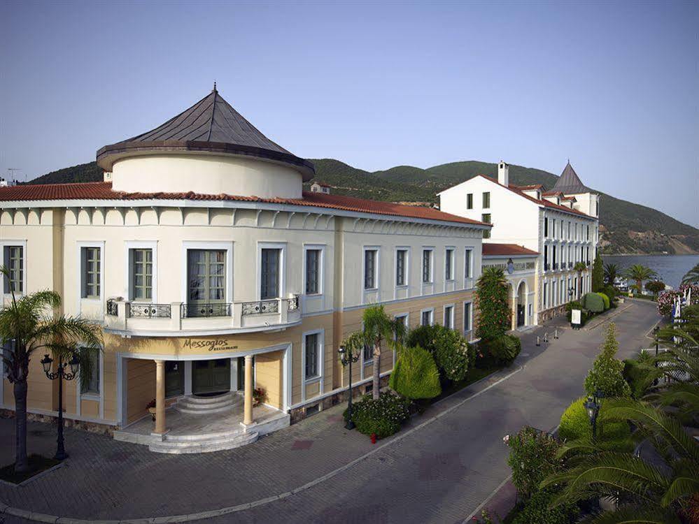 Thermae Sylla & Wellness 5*