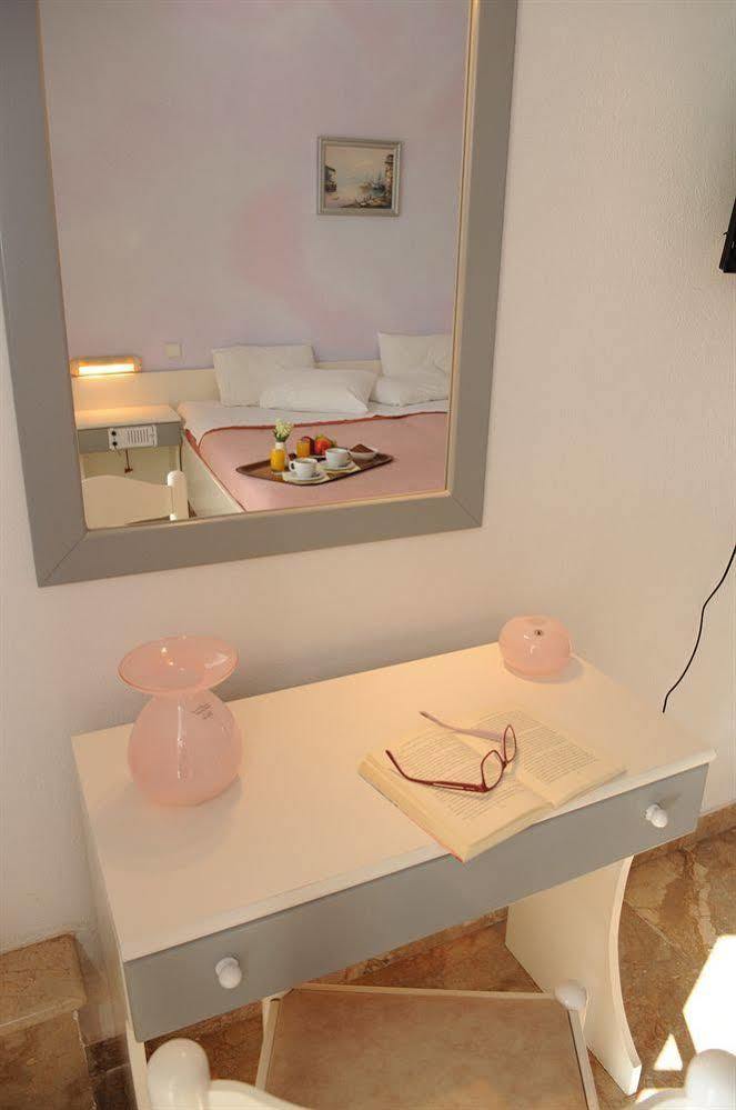 Pegasus Aparthotel 2*