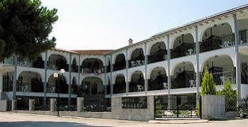 Aparthotel Pegasus