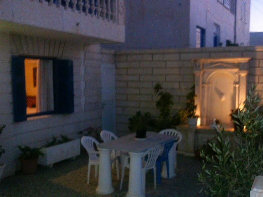 Hotel Parthenon Chora (Ios)