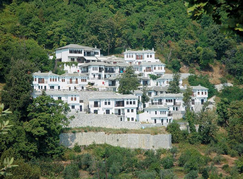 Pilio Sea Horizon Hotel 4*