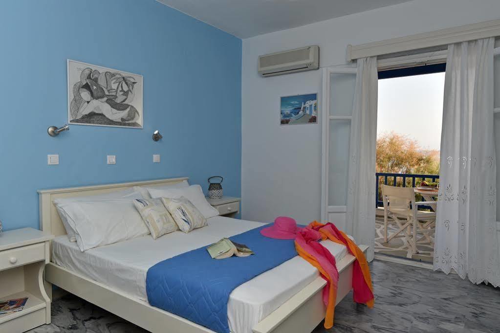 Apartment Tarsa *