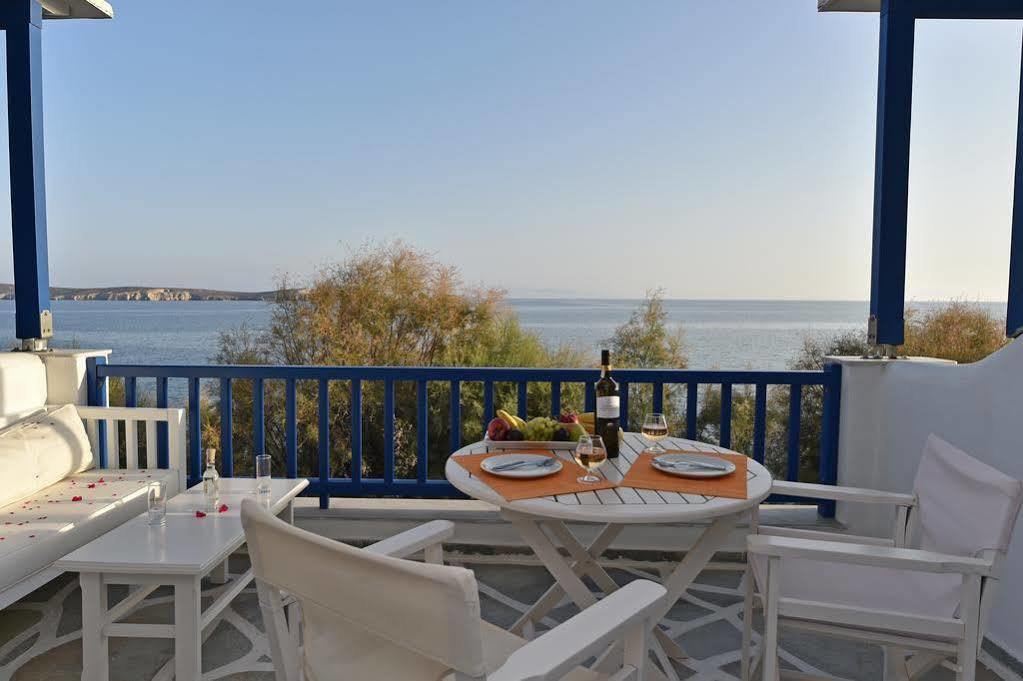 Apartment Tarsa Drios