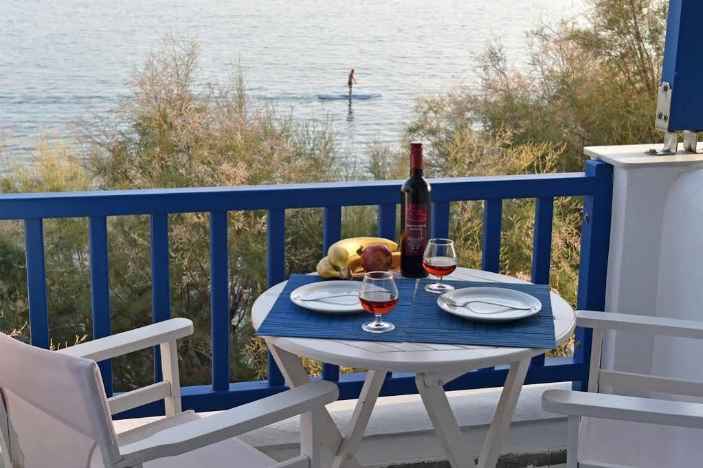Apartment Tarsa