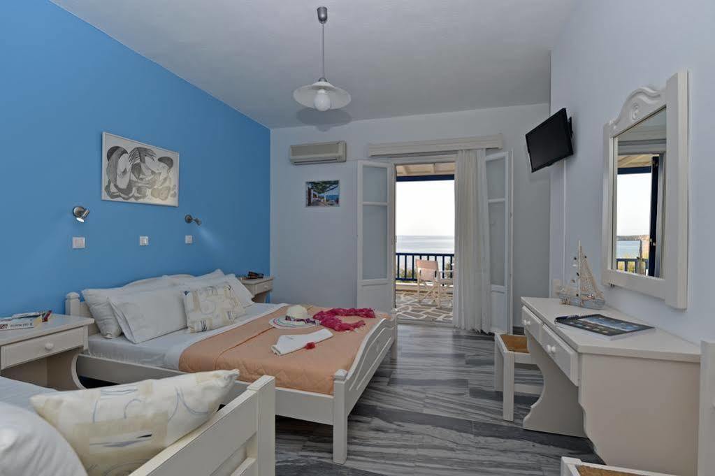 Apartment Tarsa