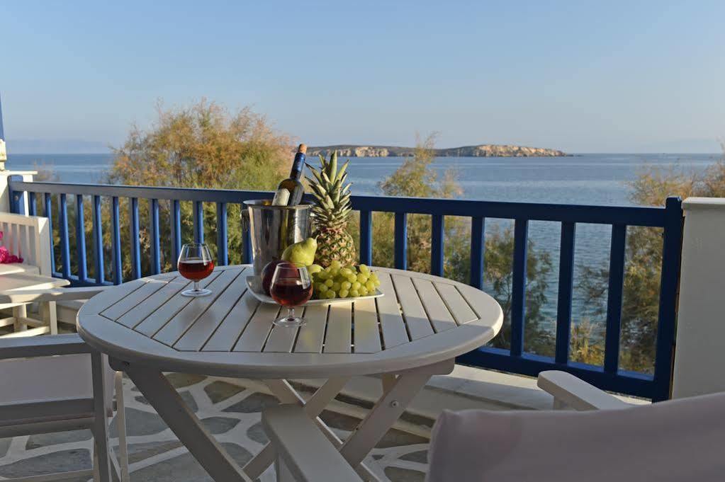 Tarsa Apartment *