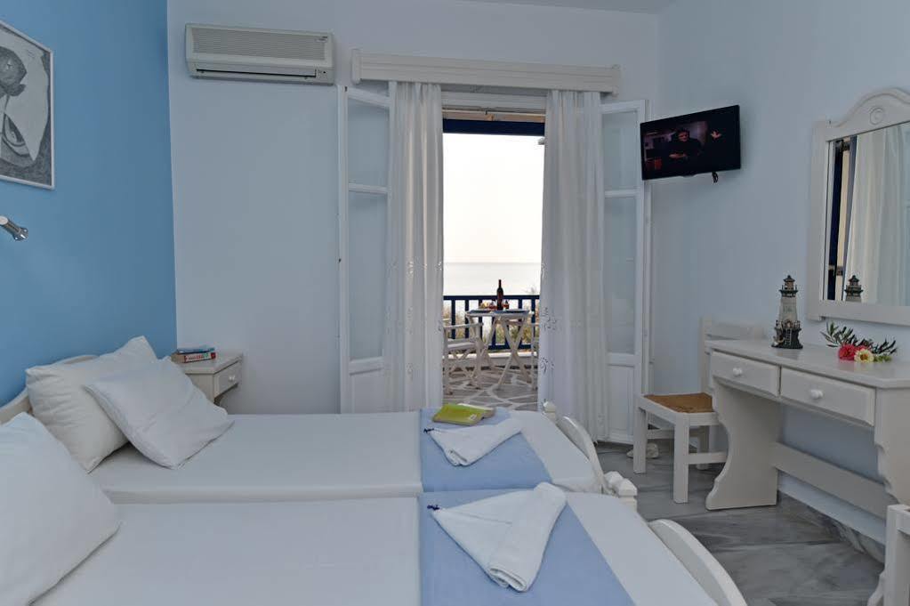Tarsa Apartment