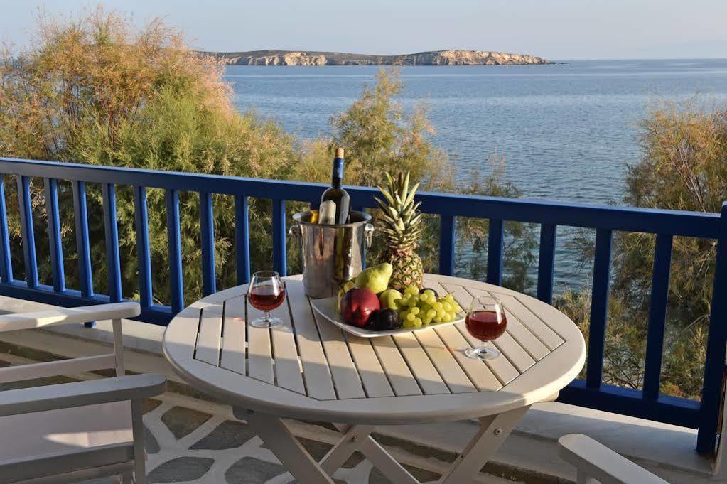 Apartment Tarsa *