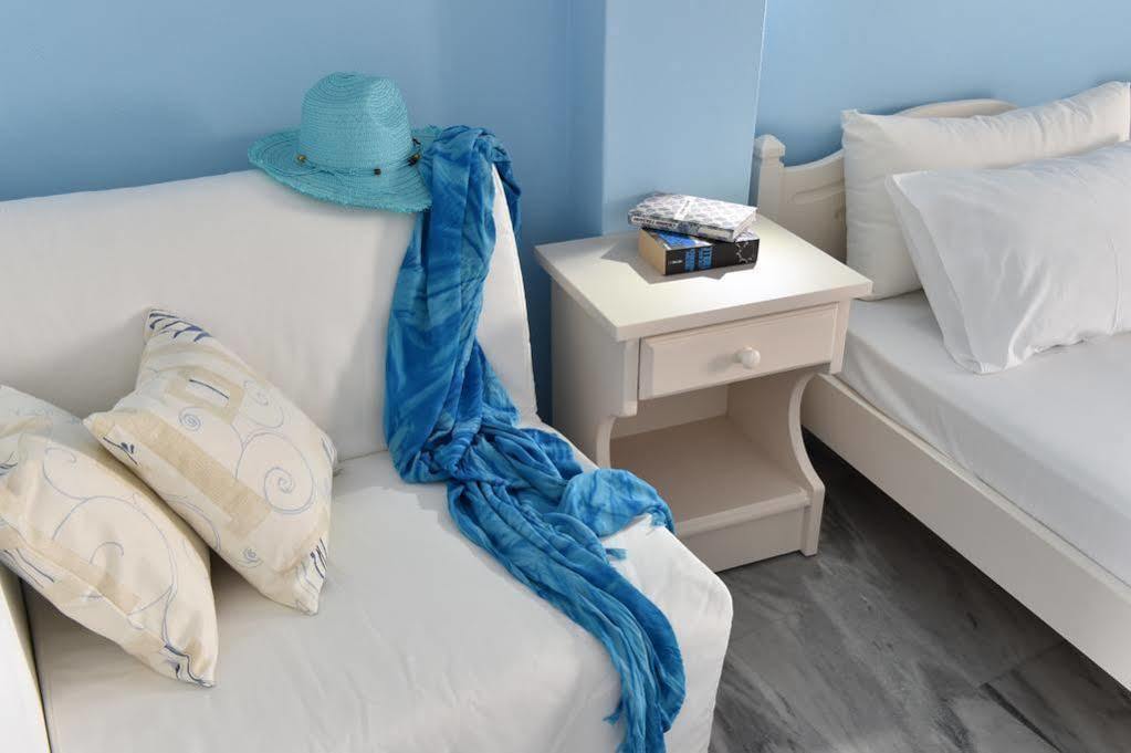 Tarsa Apartment