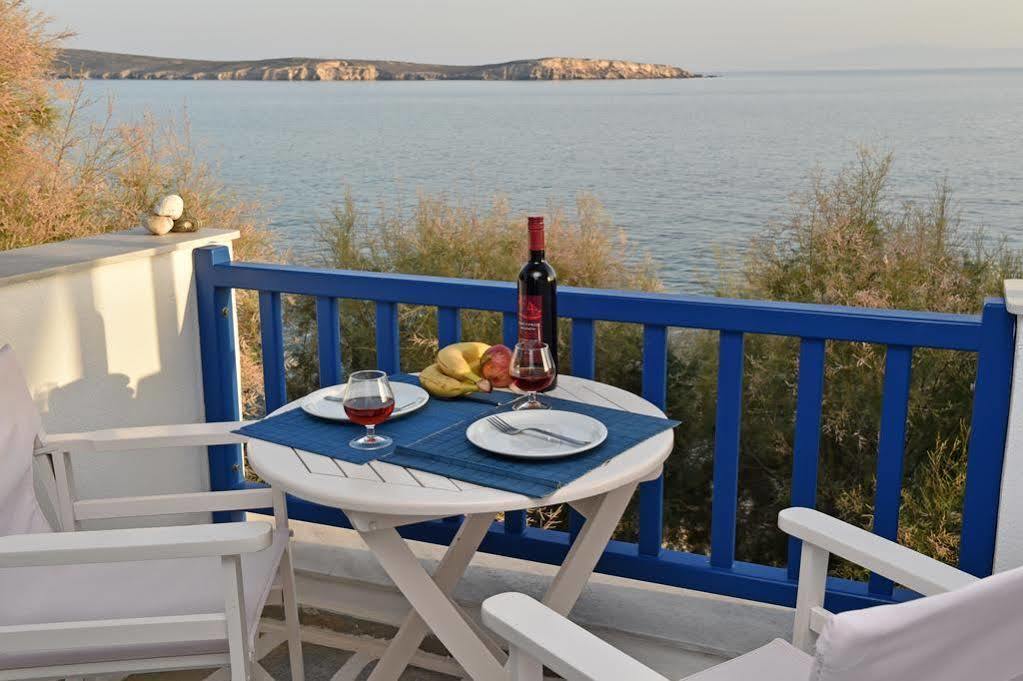 Apartment Tarsa *