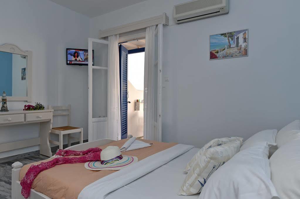 Apartment Tarsa *