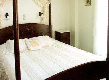 Chateau Zevgoli Hotel 2*