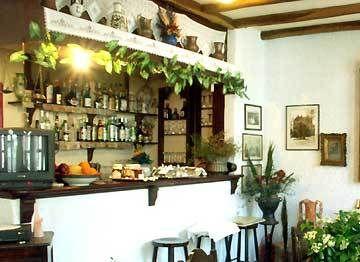 Chateau Zevgoli Hotel Naxos City