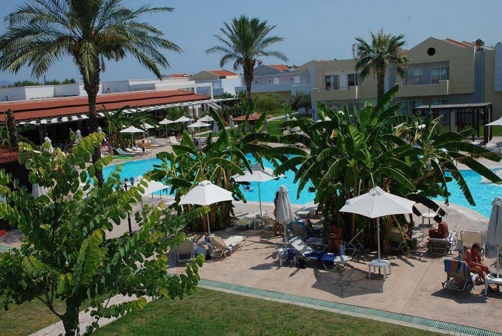 Zorbas 4* Tigkaki (Kos)
