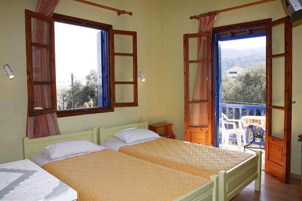 Guest house Rastoni Skopelos Town