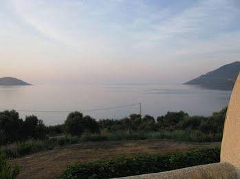 Skoutari Beach Aparthotel