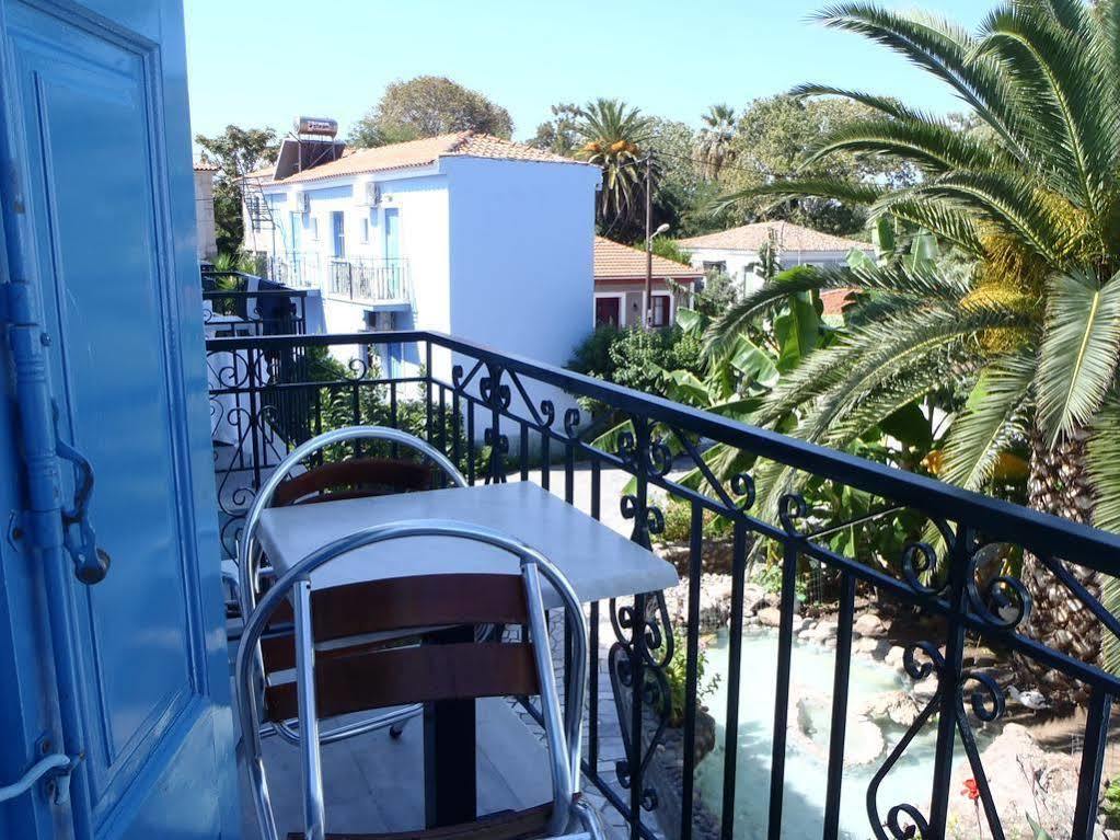 Aparthotel Blue Sky - - Lesvos - Greece