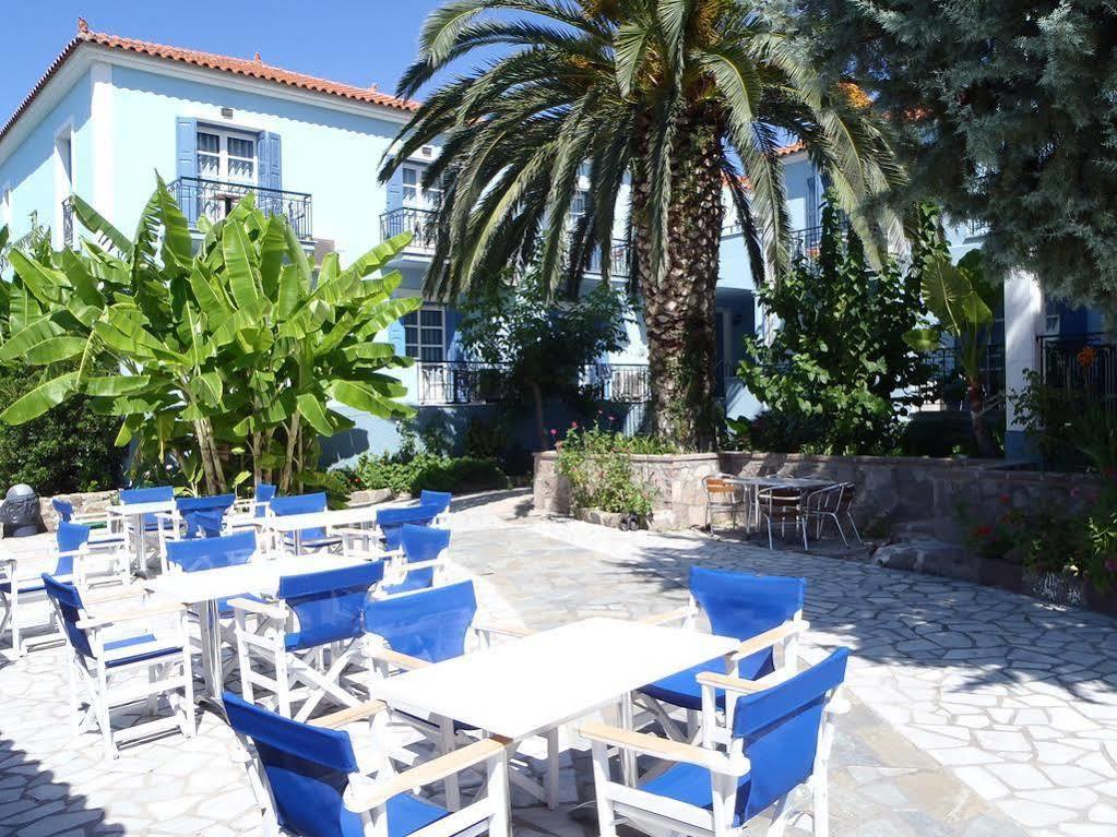 Blue Sky - - Lesvos - Greece Aparthotel 3*