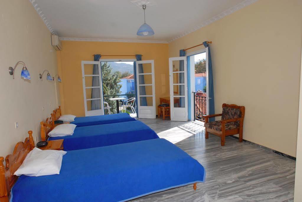 Aparthotel Blue Sky - - Lesvos - Greece Petra (Lesbos)