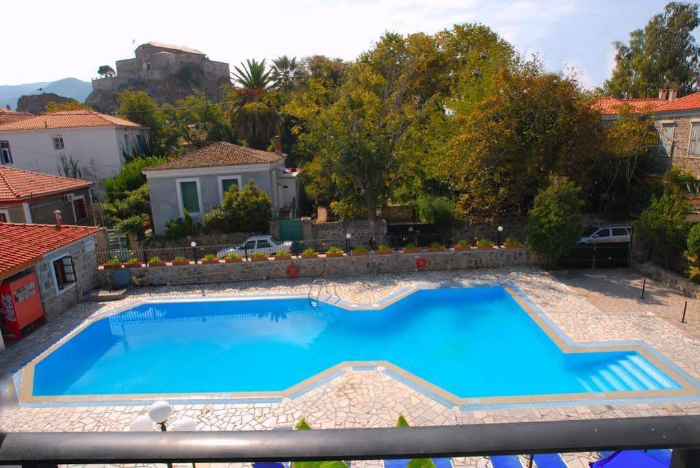 Aparthotel Blue Sky - - Lesvos - Greece