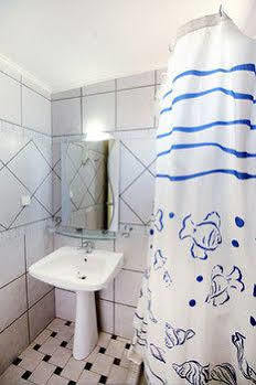 Raisakis Apartment