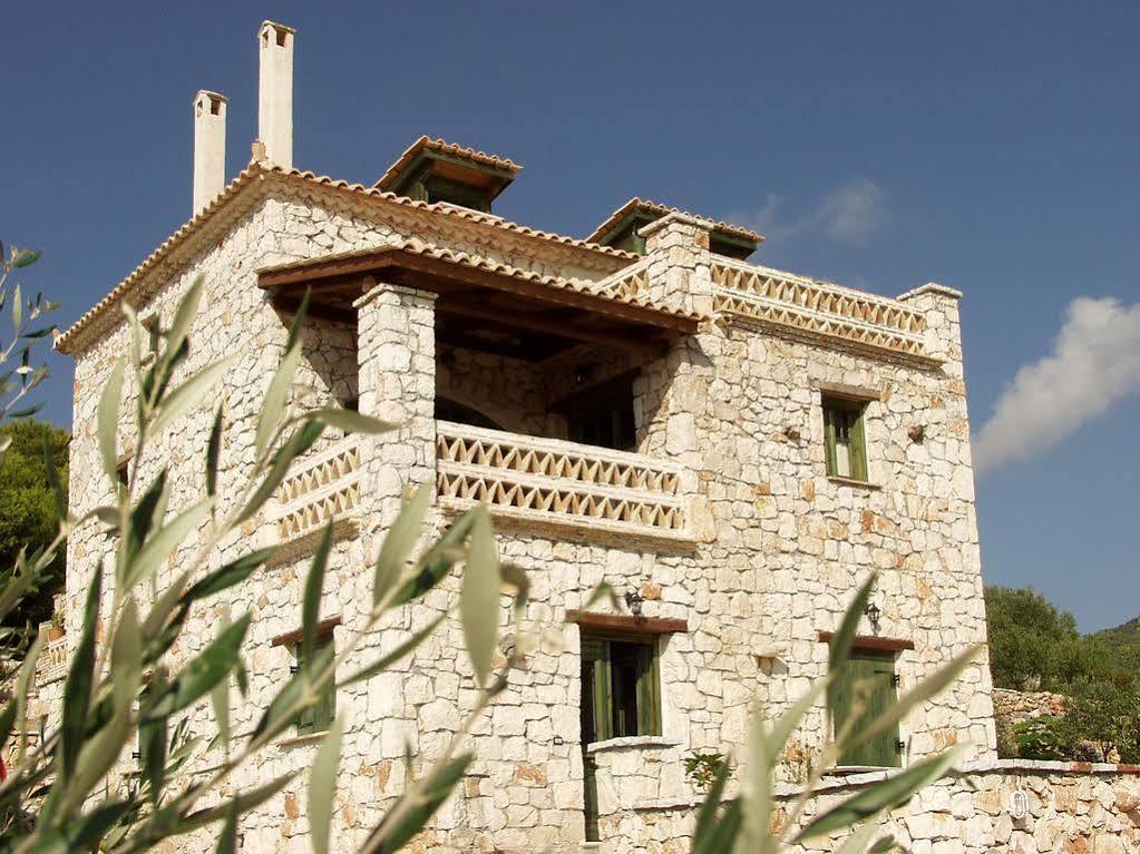 Revera Traditional Stone Villas, &