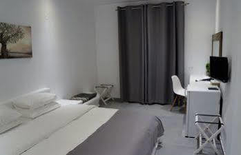 Apartment Akrogiali