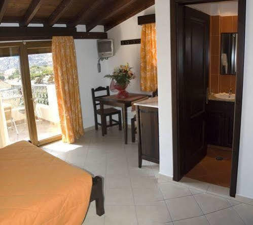 Afrodite Hotel