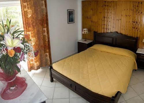 Afrodite Hotel Myrina