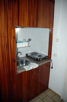Valley Complex Guest house Paleokastritsa