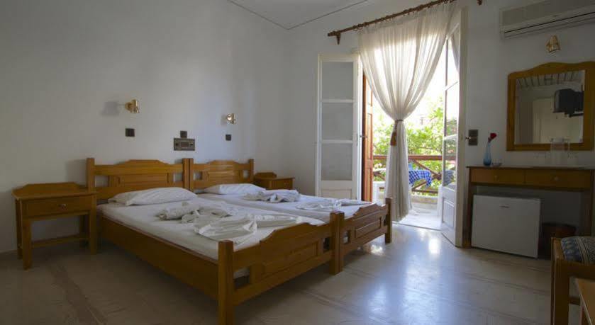 Hotel Rania 2*