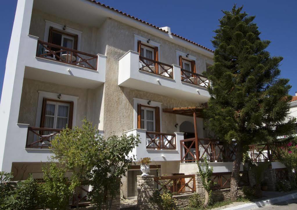 Rania 2* Ireo (Samos)