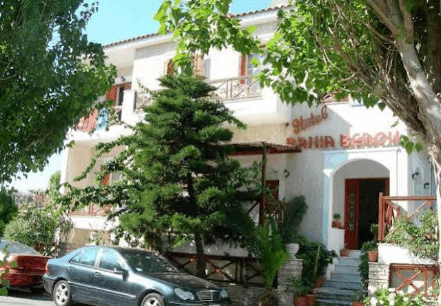 Rania Hotel