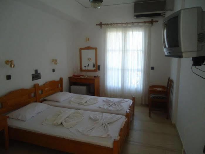 Hotel Rania 2*