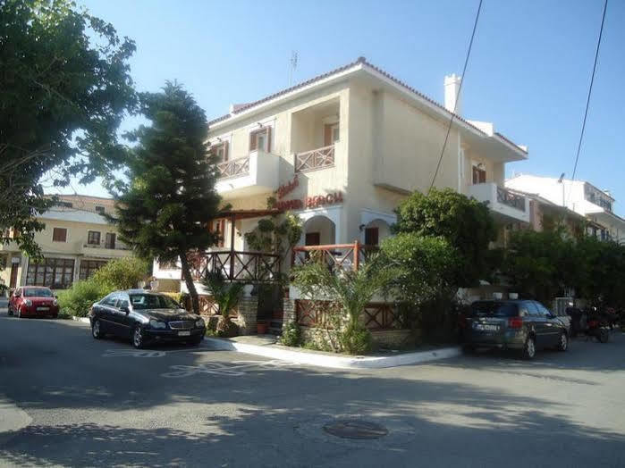 Rania 2* Ireo (Samos)