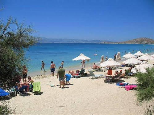 Kahlua * Agios Prokopios (Naxos)